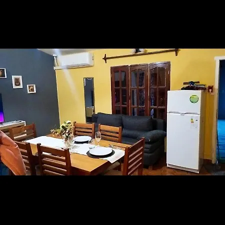 Departamento Santa Teresita Apartment Villa Union  Exterior photo