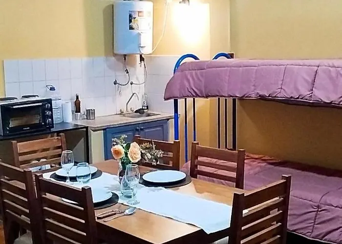 Departamento Santa Teresita