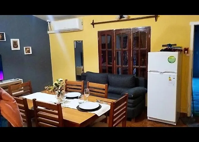 Departamento Santa Teresita