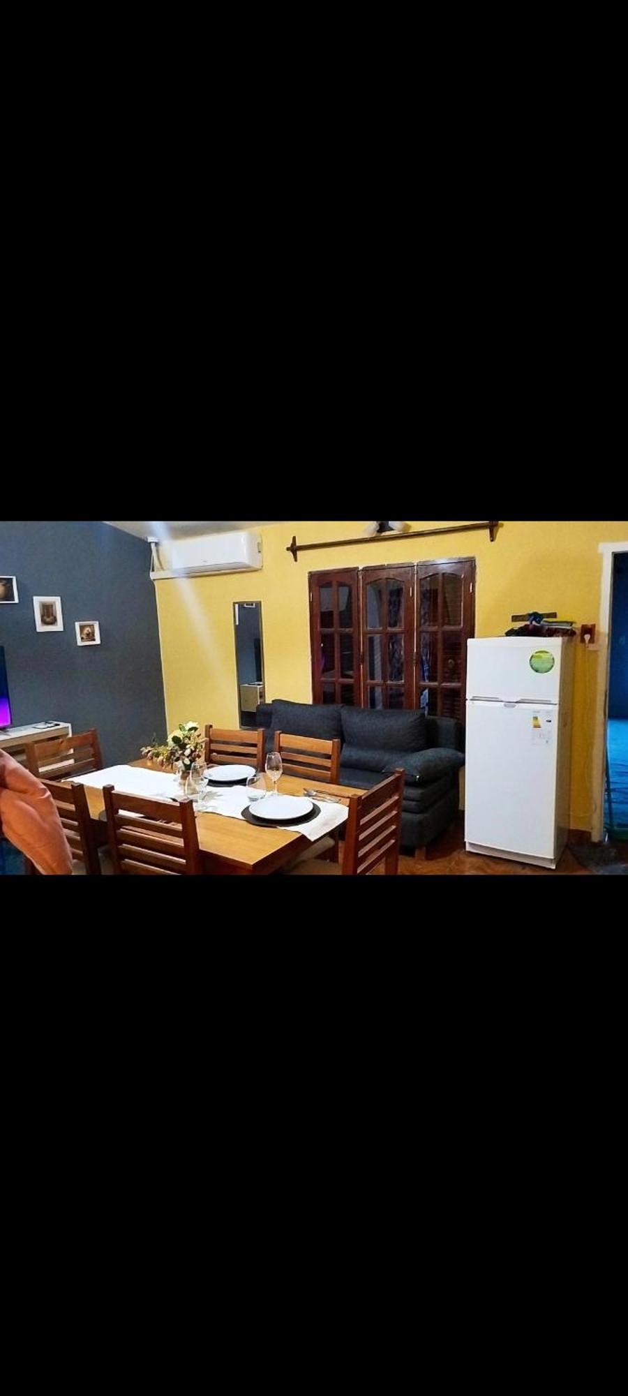 Departamento Santa Teresita Apartment *
