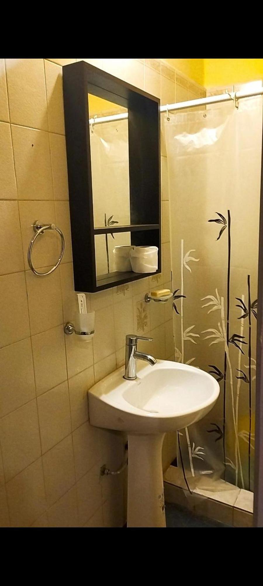 Apartment Departamento Santa Teresita *