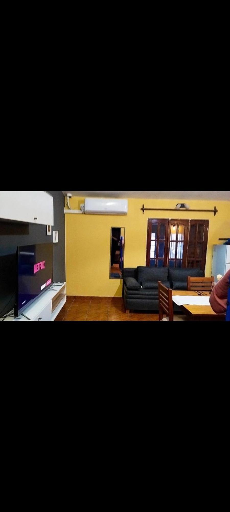 Departamento Santa Teresita Apartment *