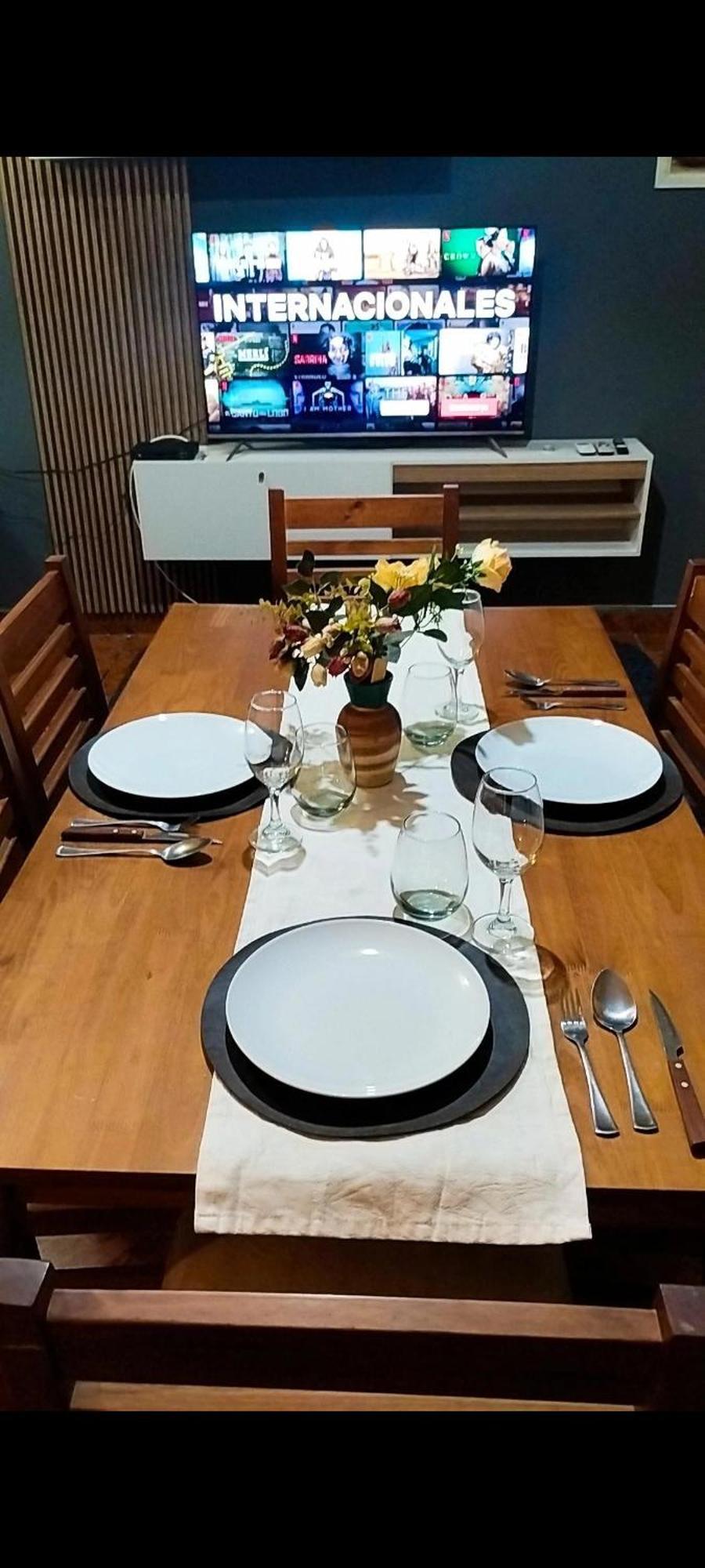 Departamento Santa Teresita Apartment Villa Union (La Rioja)