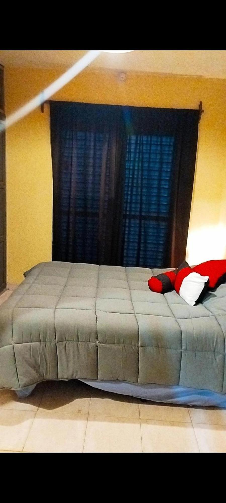 Departamento Santa Teresita * Villa Union (La Rioja)